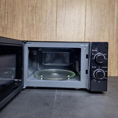 Essential Enviro Microwave Oven ENR-20XM17 – 20L