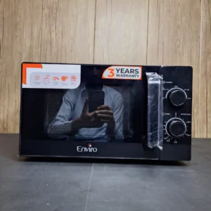 Enviro Microwave Oven ENR-20XM17