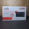 Essential Enviro Microwave Oven ENR-20XM17 – 20L