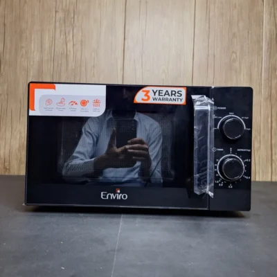 Enviro Microwave Oven ENR-20XM17