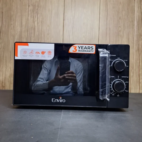 Enviro Microwave Oven ENR-20XM17