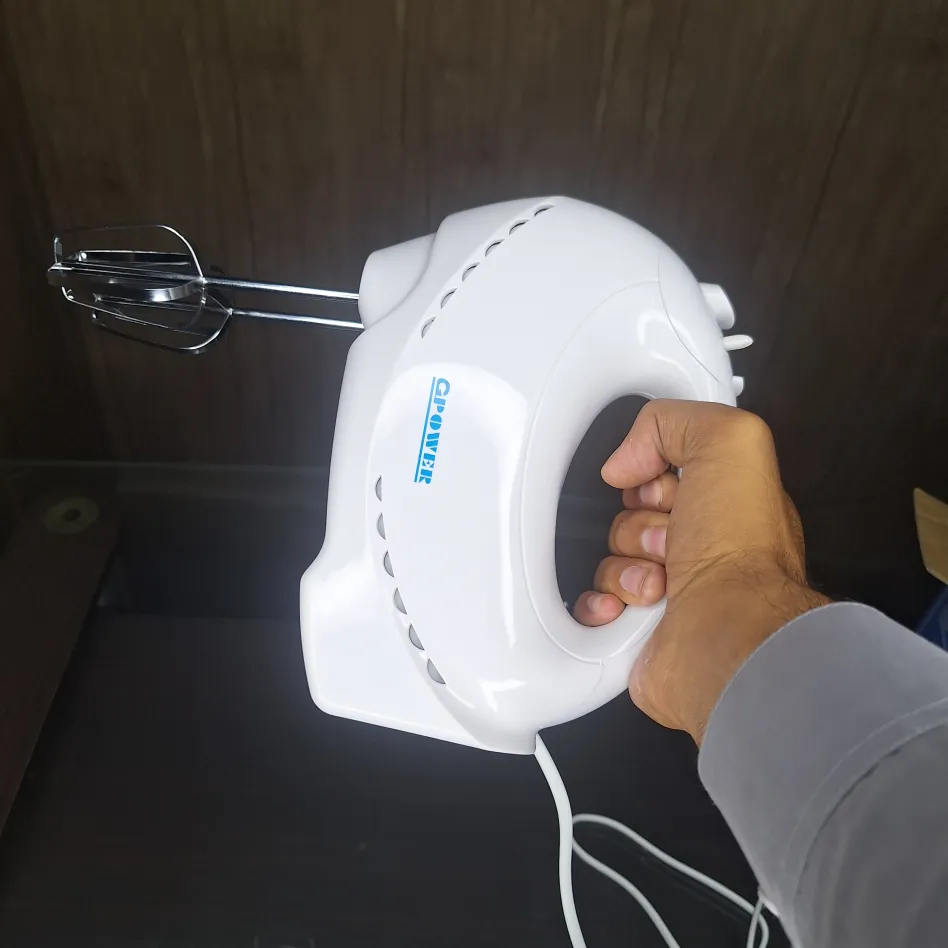 6 speed turbo hand mixer baking Pakistan