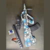 Gel Ball Blaster Gun Gel Ball Blaster Gun