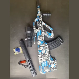 Gel Ball Blaster Gun