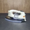 Haier Dry Iron SI-2024 – Reliable Non-Stick Gliding Iron