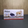 Haier Dry Iron SI-2024 – Reliable Non-Stick Gliding Iron