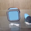 Best Portable Karaoke System with Dual Microphones