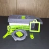 Kitchen Ideas 14-Piece Veggie Slicer