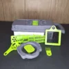 14-in-1 Vegetable Slicer Dicer Grater Mandoline Set