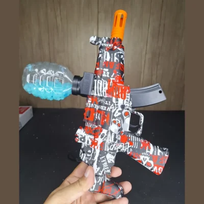 MP5 Gel Blaster Gun
