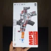 MP5 Gel Blaster Gun Box Assault MP5 Gel Blaster Gun – High Speed Shoot Toy for Boys
