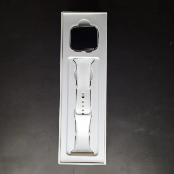 Microwear Smart Watch (2) Microwear Smart Watch 9 – WearmaxOS Premium Wearable Watch