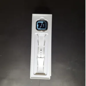 Microwear Smart Watch 9