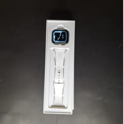 Microwear Smart Watch 9