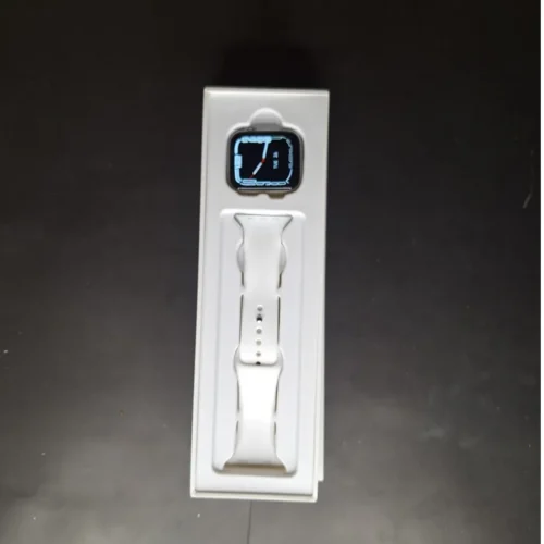 Microwear Smart Watch Microwear Smart Watch 9