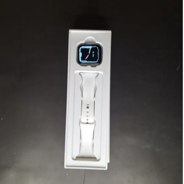 Microwear Smart Watch Microwear Smart Watch 9