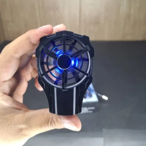 Mobile Cooling Fan