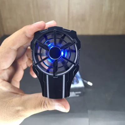 Mobile Cooling Fan Mobile Cooling Fan