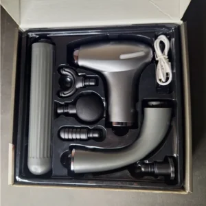 Muscle Massage Gun
