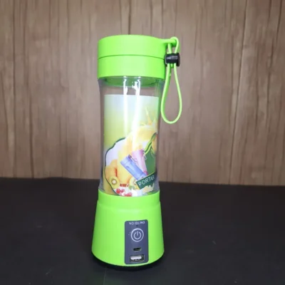NG-01 Portable Rechargeable Juice Blender | 380ml