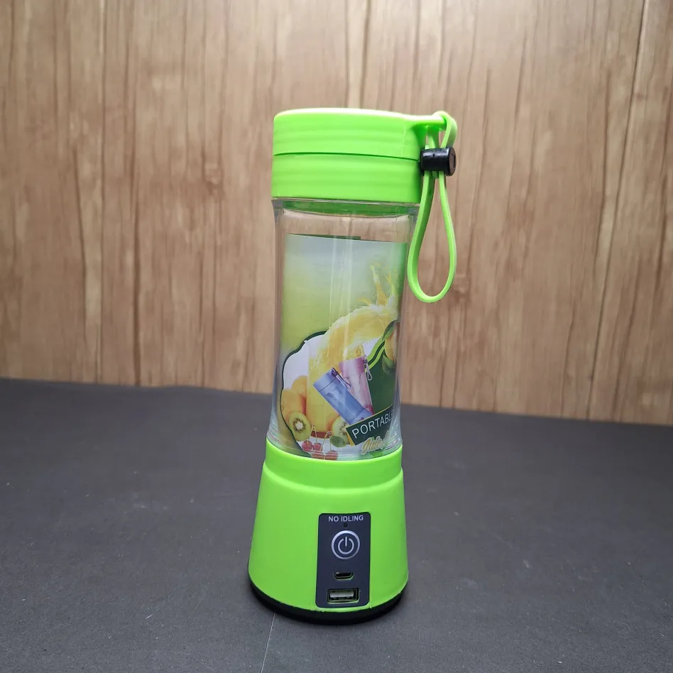 NG-01 portable juicer cup Pakistan