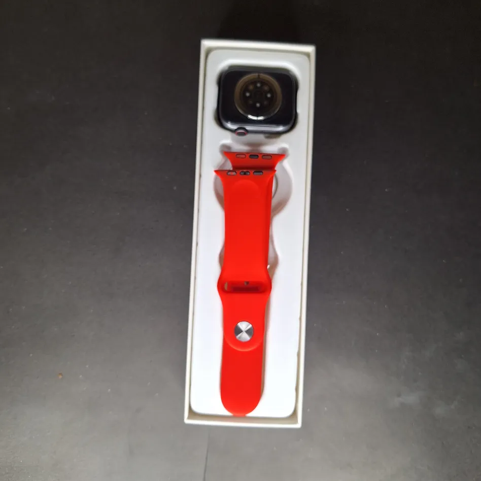 PH308 smart watch Series 8 Pakistan