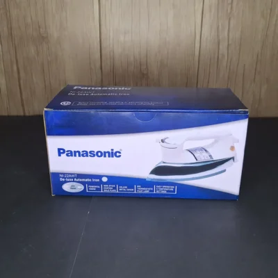 Panasonic NI-22AWT 1000W De-luxe Automatic Iron