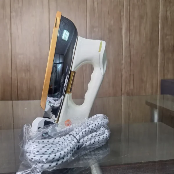 Best Automatic Iron for Smooth Wrinkle-Free Clothes