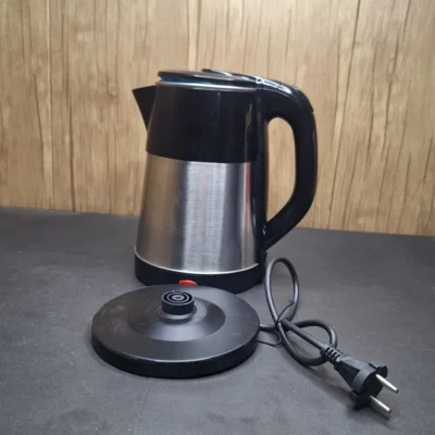 Philips Electric Kettle PH-15 (2) Philips Electric Kettle
