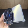 Phone Radiator Cooler AL-07 – Semiconductor Cooling Back Clip