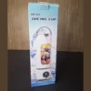 HP-118 Portable Juicer Cup – Compact 450ml Fresh Juice Maker