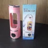 HP-118 Portable Juicer Cup – Compact 450ml Fresh Juice Maker