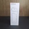 Portable Water Bottle (3) Zannuo Portable Water Bottle – Stylish 350ml Daily Sipper