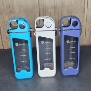 Portable Water Bottle