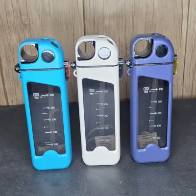 Portable Water Bottle Portable Water Bottle