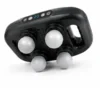 Powerful 4D Massage Gun – Blueidea 4-Head Fascia Pro (3) Powerful 4D Massage Gun – Blueidea 4-Head Fascia Pro