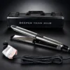 Premium Hair Straightener – Deeper Than Hair Travel Case