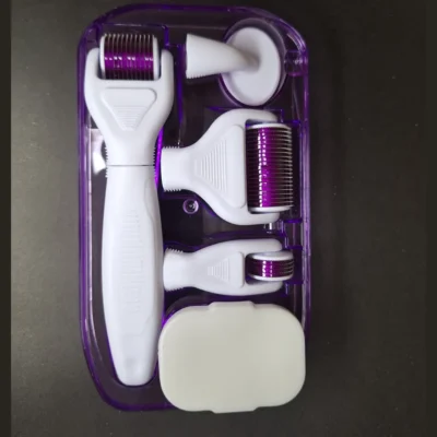 Professional Derma Roller Therapy