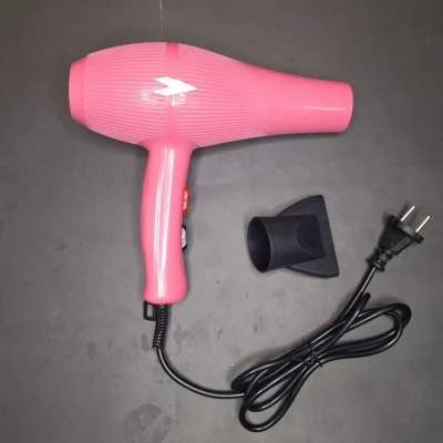 Professional Hair Dryer (2) Professional Hair Dryer – 3500W DryCare Advanced