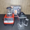 RAF Commercial Blender with Box RAF Commercial Blender