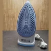 RAF Electric Steam Iron – Ceramic Soleplate & Vertical Steam