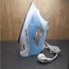 RAF Electric Steam Iron – Ceramic Soleplate & Vertical Steam