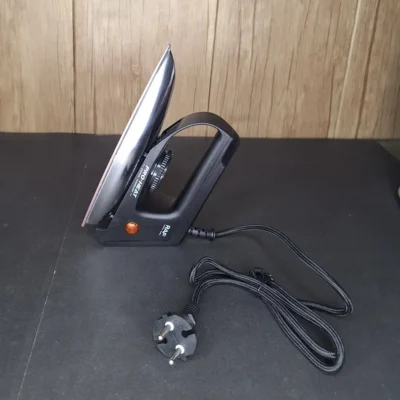 RAF R.1104 Nano Ceramic Electric Iron