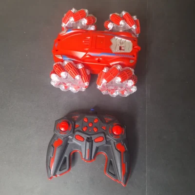 RC Stunt Car – Double-Side Gravity Sensor Drift Car for Kids
