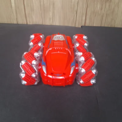 RC Stunt Car – Double-Side Gravity Sensor Drift Car for Kids