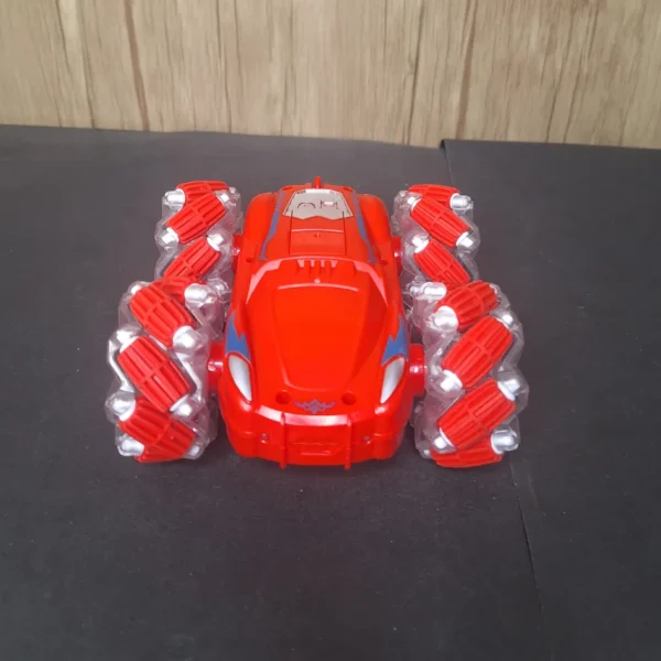 RC Stunt Car for Kids (4) RC Stunt Car – Double-Side Gravity Sensor Drift Car for Kids