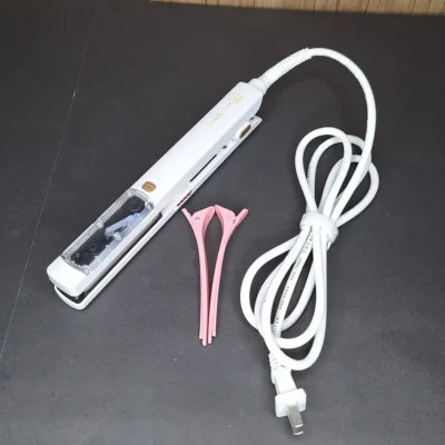 RIWA RB-693A 45W Steaming Hair Straightener 230°C