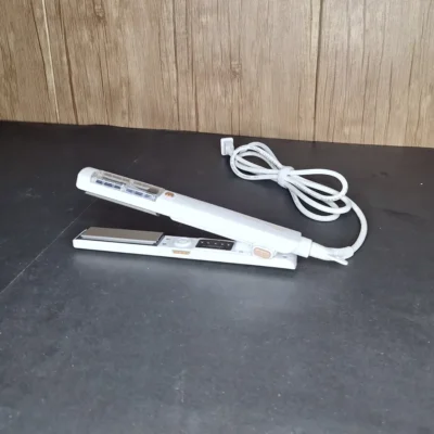 RIWA RB-693A Steaming Hair Straightener