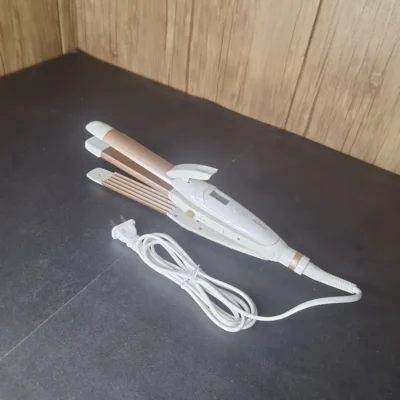 RIWA Z3-1 3-in-1 Ceramic Hair Styler | LCD 75W