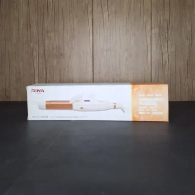 RIWA Z3-1 3-in-1 Ceramic Hair Styler | LCD 75W